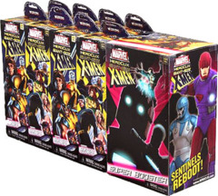 Giant-Size X-men Booster Case